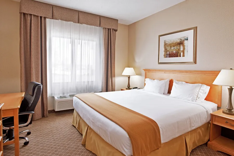 Holiday Inn Express & Suites Chesterfield by IHG hotel detail image 6