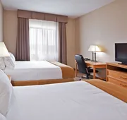 Holiday Inn Express & Suites Chesterfield by IHG hotel detail image 7