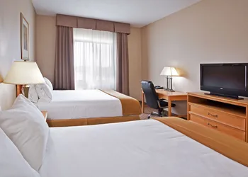 Holiday Inn Express & Suites Chesterfield by IHG hotel thumbnail 7