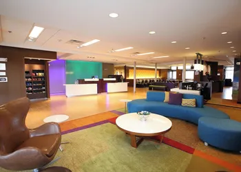 Fairfield Inn & Suites East Grand Forks hotel thumbnail 2