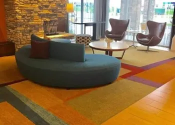 Fairfield Inn & Suites East Grand Forks hotel thumbnail 4