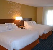 Fairfield Inn & Suites East Grand Forks hotel detail image 5