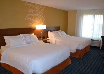 Fairfield Inn & Suites East Grand Forks hotel thumbnail 5