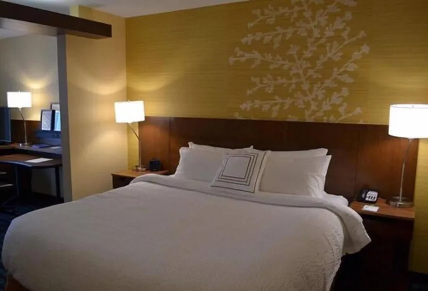 Fairfield Inn & Suites East Grand Forks hotel detail image 6