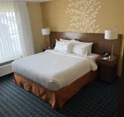 Fairfield Inn & Suites East Grand Forks hotel detail image 7
