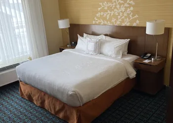 Fairfield Inn & Suites East Grand Forks hotel thumbnail 7