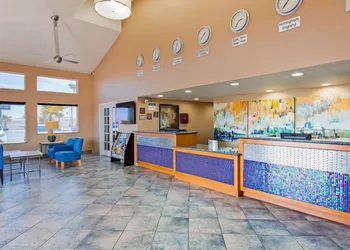 Best Western Desert Oasis hotel thumbnail 2