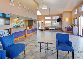 Best Western Desert Oasis hotel thumbnail 3