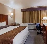 Best Western Desert Oasis hotel detail image 4