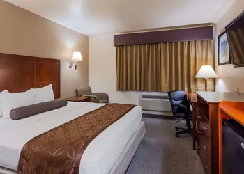 Best Western Desert Oasis hotel thumbnail 4