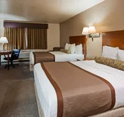 Best Western Desert Oasis hotel detail image 5