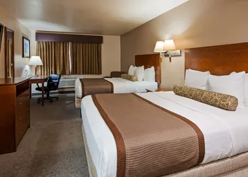 Best Western Desert Oasis hotel thumbnail 5