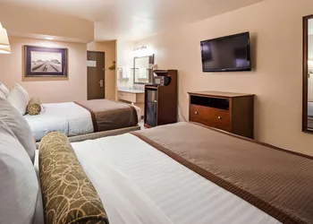 Best Western Desert Oasis hotel thumbnail 6