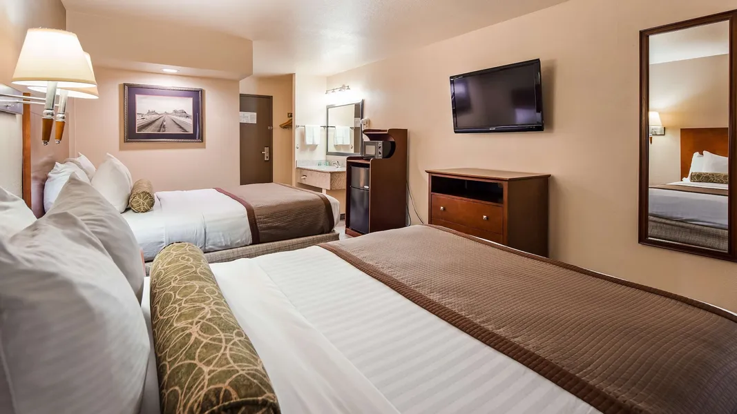 Best Western Desert Oasis hotel detail image 6