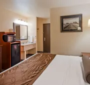 Best Western Desert Oasis hotel detail image 7