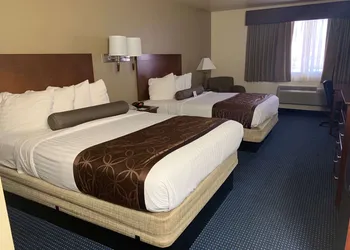 Best Western Desert Oasis hotel thumbnail 8