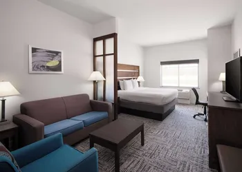 Best Western Plus College Station Inn & Suites hotel thumbnail 4