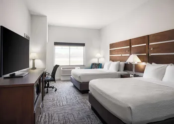 Best Western Plus College Station Inn & Suites hotel thumbnail 6