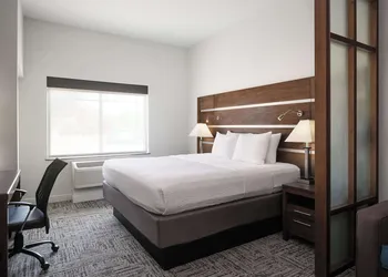 Best Western Plus College Station Inn & Suites hotel thumbnail 8