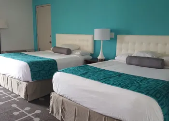 Howard Johnson by Wyndham Hershey hotel thumbnail 3