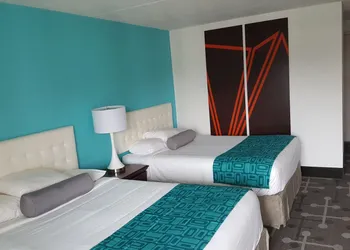 Howard Johnson by Wyndham Hershey hotel thumbnail 4