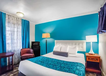 Howard Johnson by Wyndham Hershey hotel thumbnail 6
