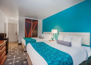 Howard Johnson by Wyndham Hershey hotel thumbnail 7