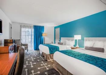 Howard Johnson by Wyndham Hershey hotel thumbnail 8