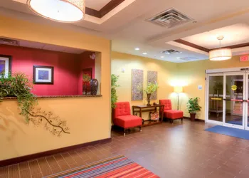 Holiday Inn Express Hotel & Suites Elk City by IHG hotel thumbnail 2