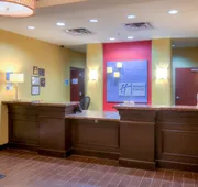 Holiday Inn Express Hotel & Suites Elk City by IHG hotel detail image 3