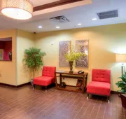 Holiday Inn Express Hotel & Suites Elk City by IHG hotel detail image 5
