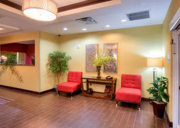 Holiday Inn Express Hotel & Suites Elk City by IHG hotel thumbnail 5