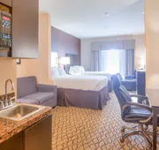 Holiday Inn Express Hotel & Suites Elk City by IHG hotel detail image 7