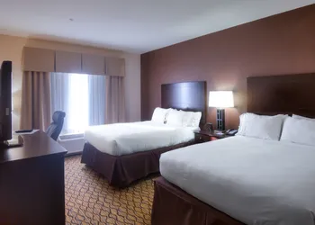 Holiday Inn Express Hotel & Suites Elk City by IHG hotel thumbnail 8