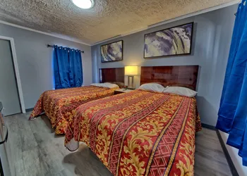 Aqua View Motel hotel thumbnail 4
