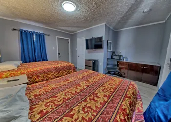 Aqua View Motel hotel thumbnail 5