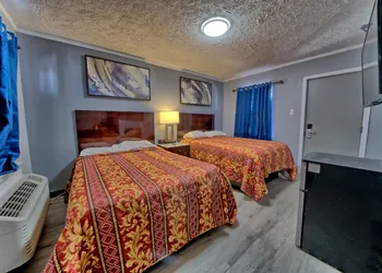 Aqua View Motel hotel thumbnail 6