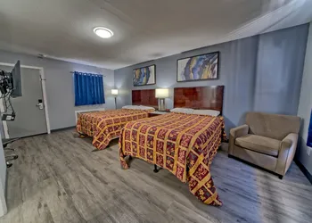 Aqua View Motel hotel thumbnail 7