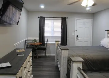 Heidi Motel hotel thumbnail 2