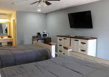 Heidi Motel hotel thumbnail 3
