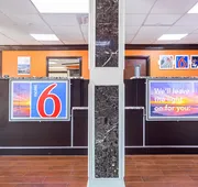 Motel 6 Jonesboro, GA hotel detail image 5