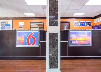 Motel 6 Jonesboro, GA hotel thumbnail 5