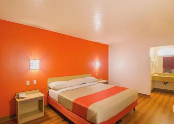 Motel 6 Jonesboro, GA hotel thumbnail 6