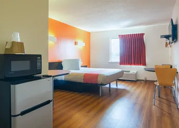 Motel 6 Jonesboro, GA hotel thumbnail 7