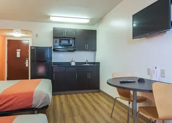 Motel 6 Jonesboro, GA hotel thumbnail 8