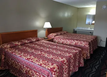 Key West Inn Hobart hotel thumbnail 5