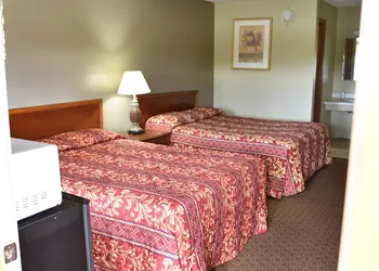 Key West Inn Hobart hotel thumbnail 6