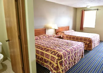Key West Inn Hobart hotel thumbnail 8