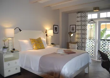 Hollywood Hotel hotel thumbnail 3