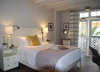 Hollywood Hotel hotel thumbnail 3